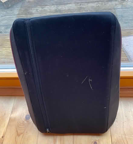Photo of free Back car cushion (Glenageary) #2