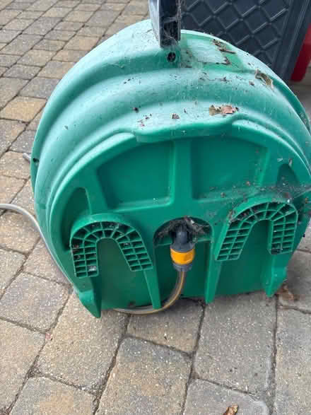 Photo of free Garden hose (Broomgrove TN34) #2