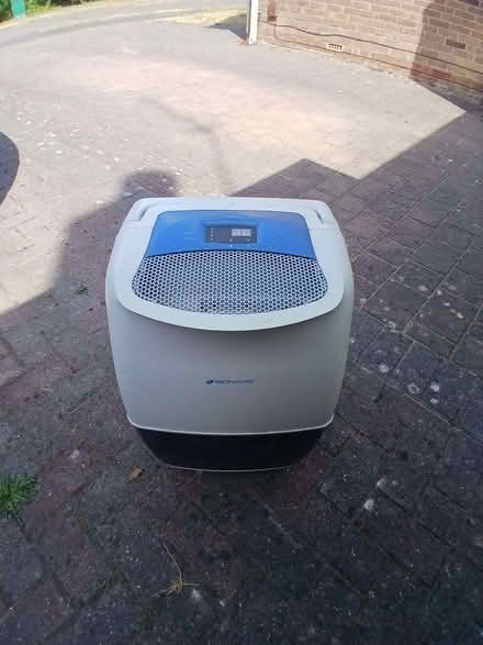 Photo of free Dehumidifier (Podsmead GL1) #2