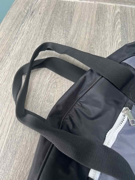 Photo of free Cosimac Cosi Mat Bag. Decent condition (Southsea PO4) #3