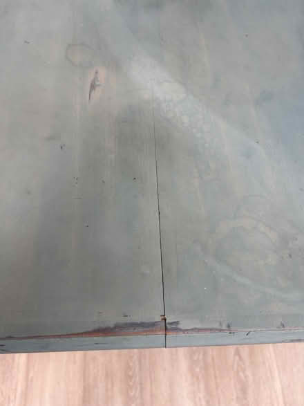 Photo of free Distressed Chest of drawers (Withyham TN7) #2