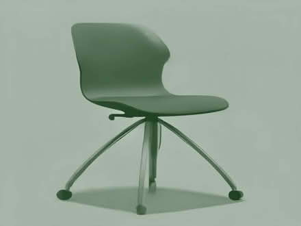 Photo of High/feeding chair (Putnoe MK41) #1