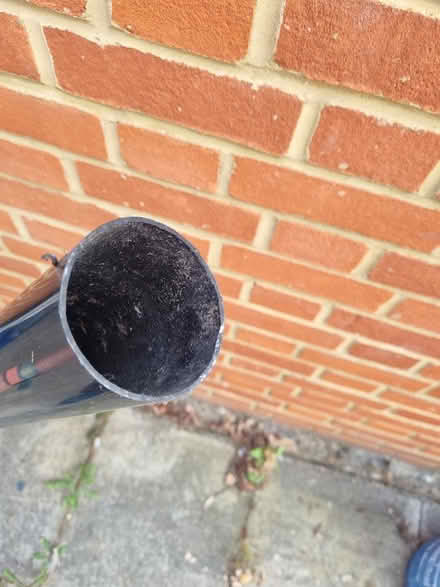 Photo of free drain pipe (CM2 springfield, chelmsford) #2
