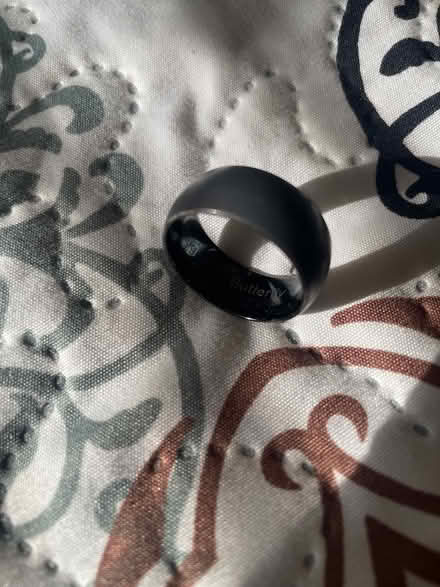 Photo of free Tungsten ring for men (Mount Vernon) #3