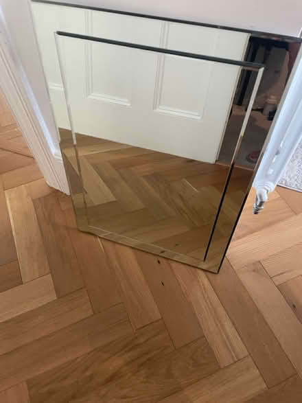 Photo of free Bathroom Mirror (Penge, SE20) #1