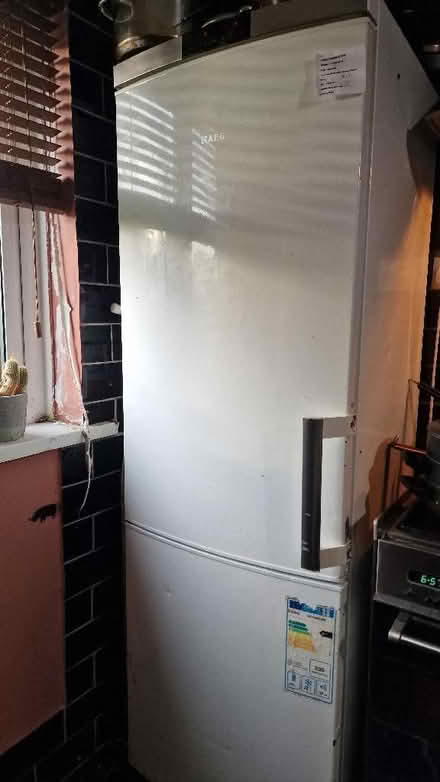 Photo of free Fridge. (Wigton CA7) #1