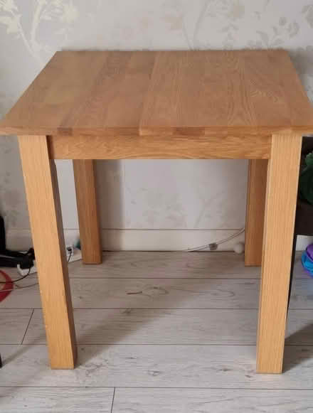 Photo of free Table (Birchington CT7) #1