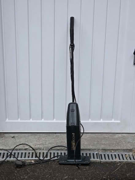 Photo of free Electrolux Superbroom Mini Vacuum Cleaner (Silverknowes EH4) #1