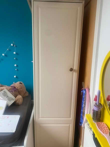 Photo of free Wardrobes (Dundrum D14) #3