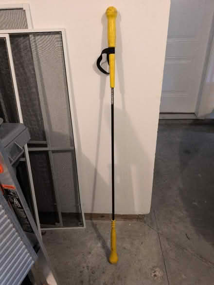 Photo of free Easton Hit-n-Stik (Lunenburg, MA) #1