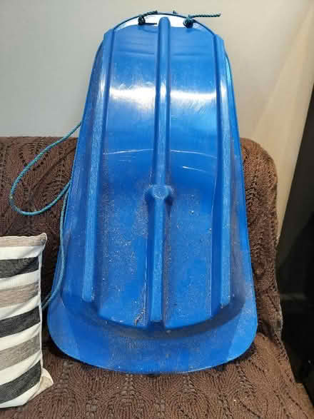 Photo of free Toboggans (High Shincliffe DH1) #3