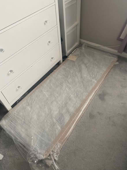 Photo of free Compact Laminate Worktop (Baillieston G69) #1