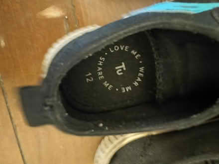 Photo of free Boys shoes (Hackbridge CR4) #3