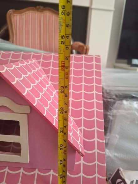 Photo of free Dolls house (Dollis Hill NW2) #1