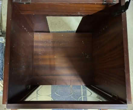 Photo of free Vintage Cabinet (Top Amersham HP6) #4