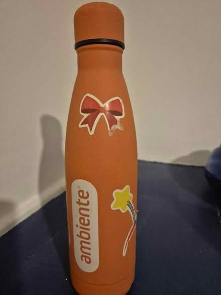 Photo of free Thermal bottle 0.5cl (Littlemore OX4) #1