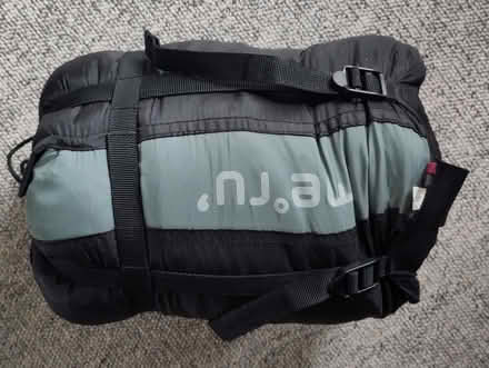 Photo of free Sleeping bag - "1 season" lightweight bag, summer only (Ladygrove OX11) #3