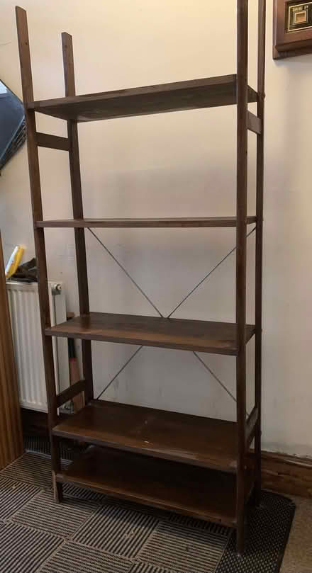 Photo of free Shelving unit (Hulme M16) #1