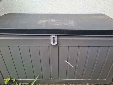 Photo of Outdoor storage (Penrith CA11) #1