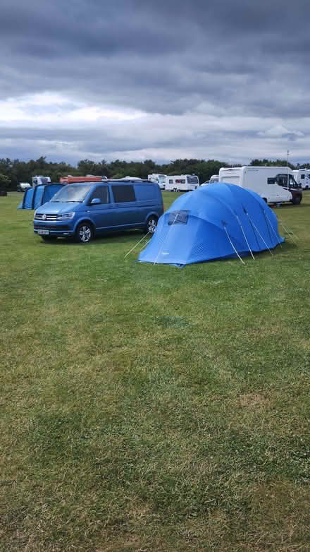 Photo of free Tent Vango Armadillo 600 6 berth (Millhead LA5) #1