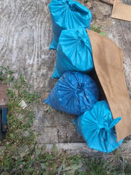 Photo of free Chicken manure (Farnworth BL4) #1