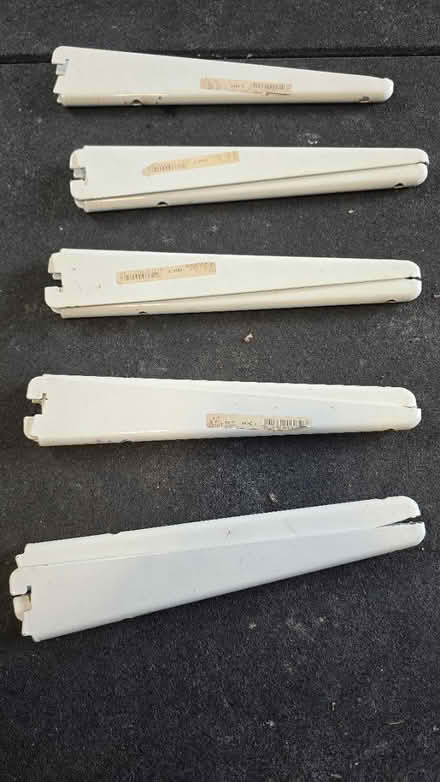 Photo of free Shelf brackets (Cheltenham GL53) #1