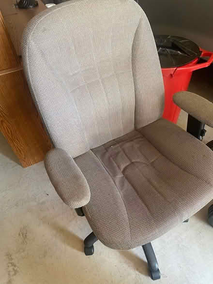 Photo of free Some large furniture (Crowley tx) #3