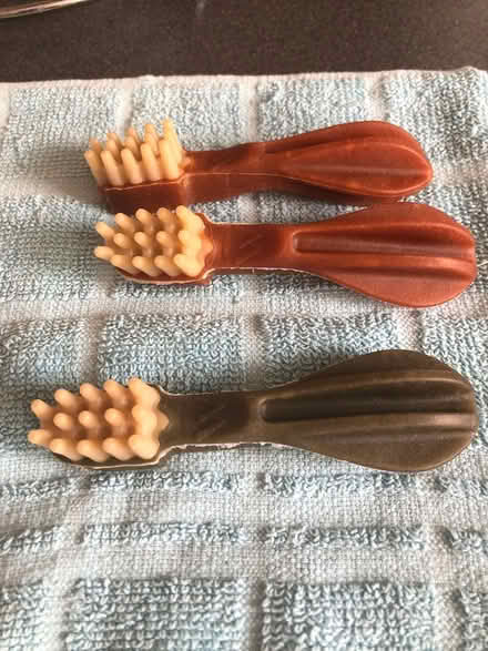 Photo of free Dogs hard chews (Letchworth SG6) #1