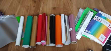 Photo of free Vinyl (Inchicore) #1