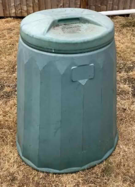 Photo of Compost Bin (Stroud GL10) #1