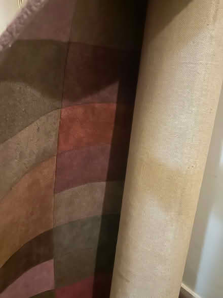 Photo of free Large rug (M1 3DB) #1