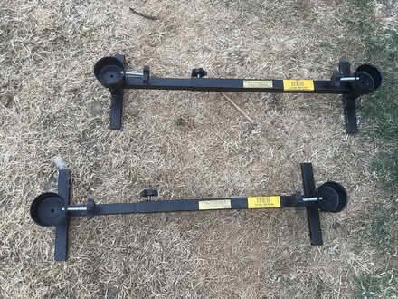 Photo of free Chair risers (Cople MK44) #1