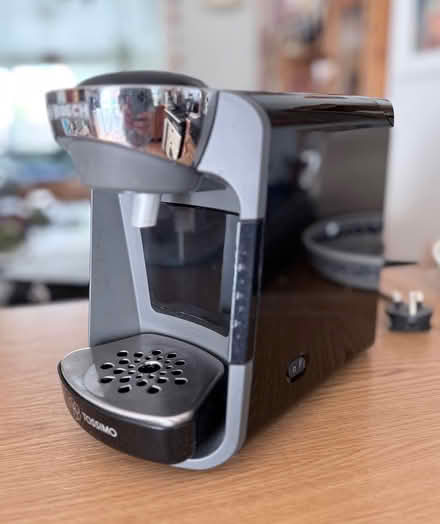 Photo of free Tassimo Bosch (Basingstoke RG21) #1