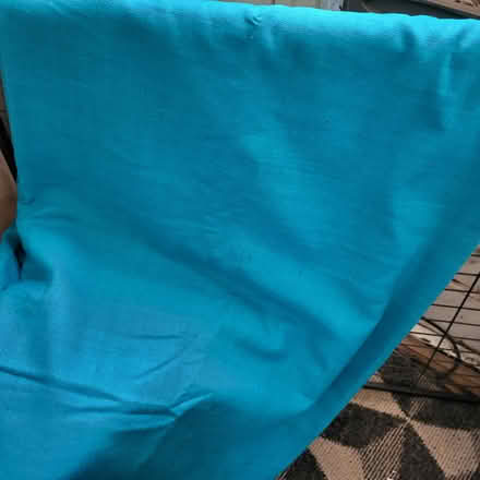 Photo of free Lovely thick lined curtains 2m x 1m (Warlingham CR6) #1