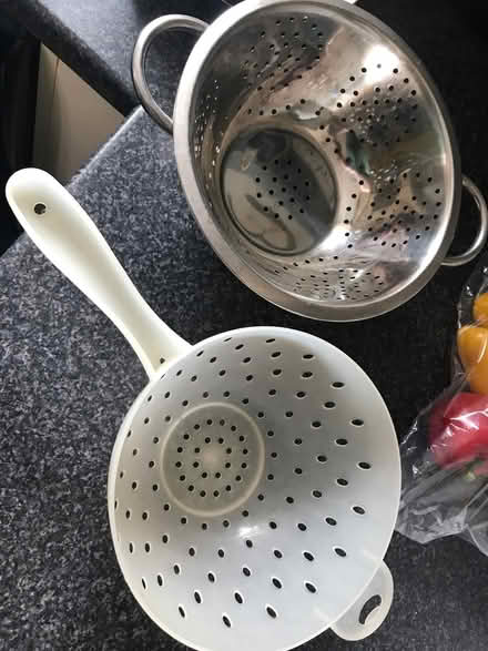 Photo of free Kitchen bits (Romsey CB1) #2