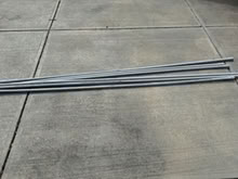 Photo of free Electrical Conduit (Carmel) #1