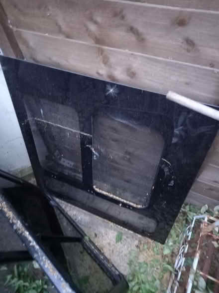 Photo of free Vehicle windows (Shepshed LE12) #3
