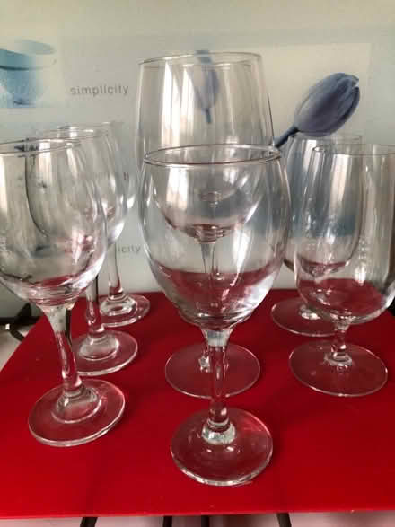 Photo of free Assorted glasses (Stoneferry HU7) #4