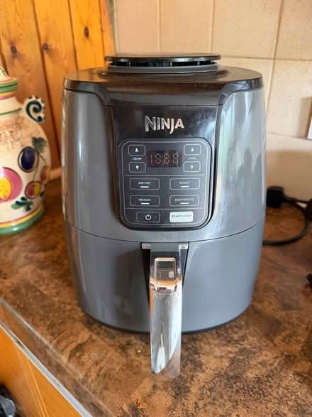 Photo of free Ninja Air Fryer single drawer (Dagenham RM9) #1
