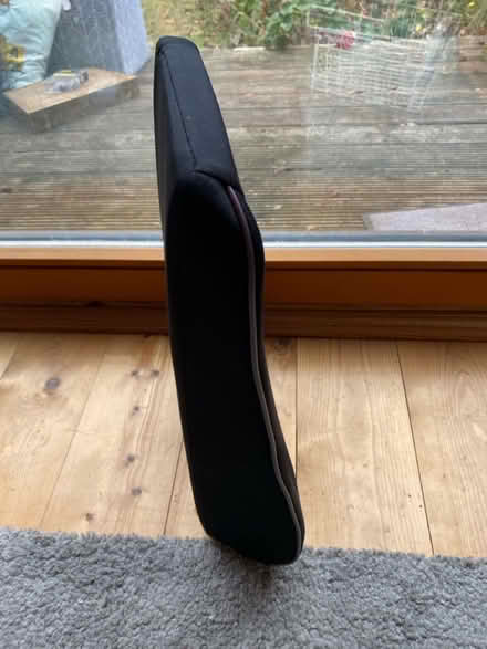 Photo of free Back car cushion (Glenageary) #3