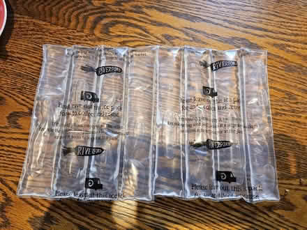 Photo of free Ice packs (Surbiton, KT6) #1