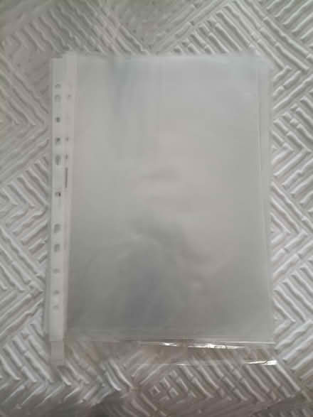 Photo of free Polypockets (Stirchley B30) #1