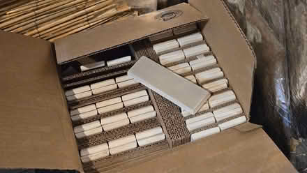 Photo of free 67 Tiles + 16 Bigger Tiles + Minis (River Hill) #3