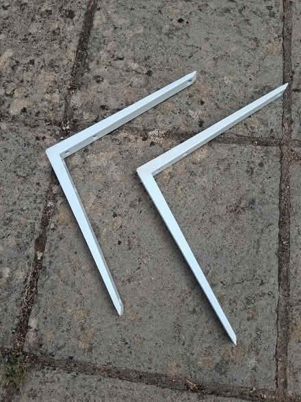 Photo of free Shelving (Northcourt OX14) #2