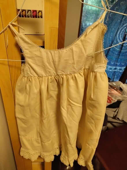 Photo of free Baby/toddler dresses (Nw) #1