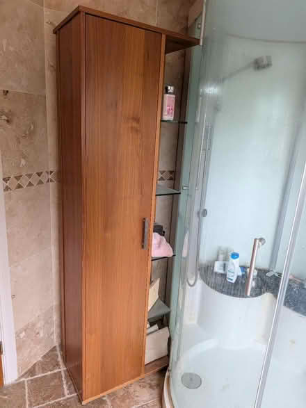 Photo of free Bathroom Units (Formby L37) #4