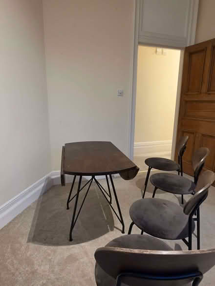 Photo of free We’re giving away two sofas, two beds and four chairs for fr (Olympia W14) #4