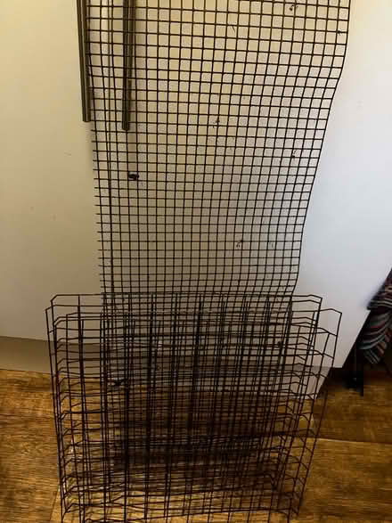 Photo of free Metal grills ideal for allotment (Hove BN3) #1