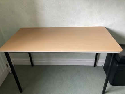 Photo of free Desk (Ballycullen, Dublin 24) #2