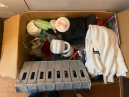 Photo of free Big box of allsorts (Southdown BA2) #1